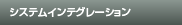 システムインテグレーション
